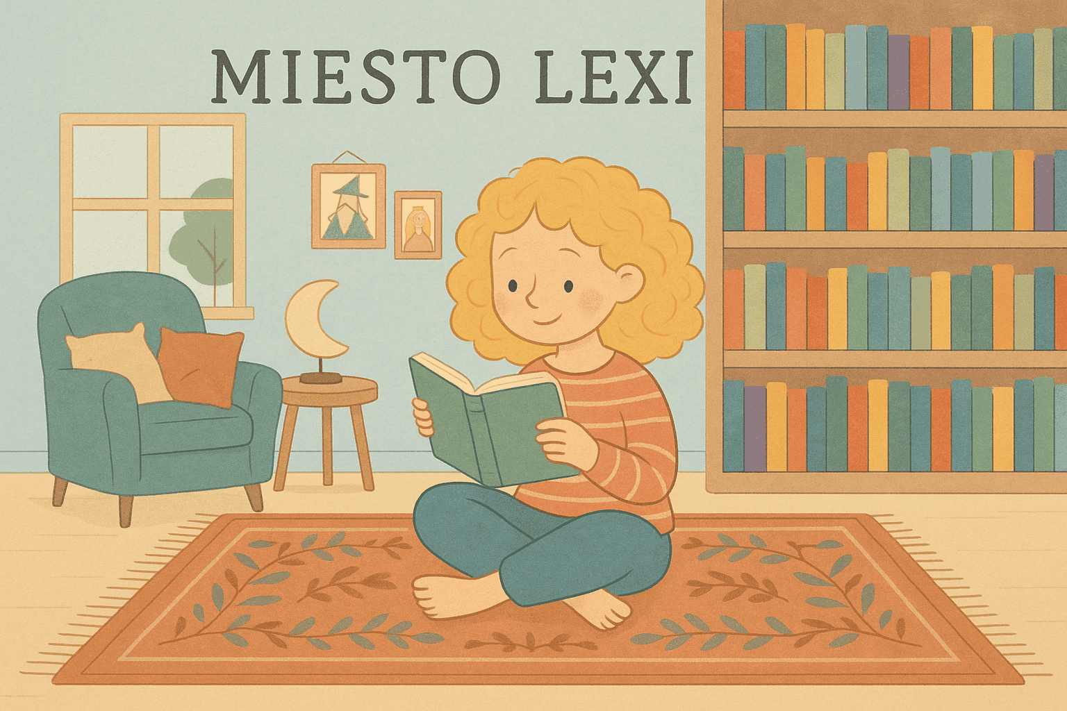 Miesto Lexi